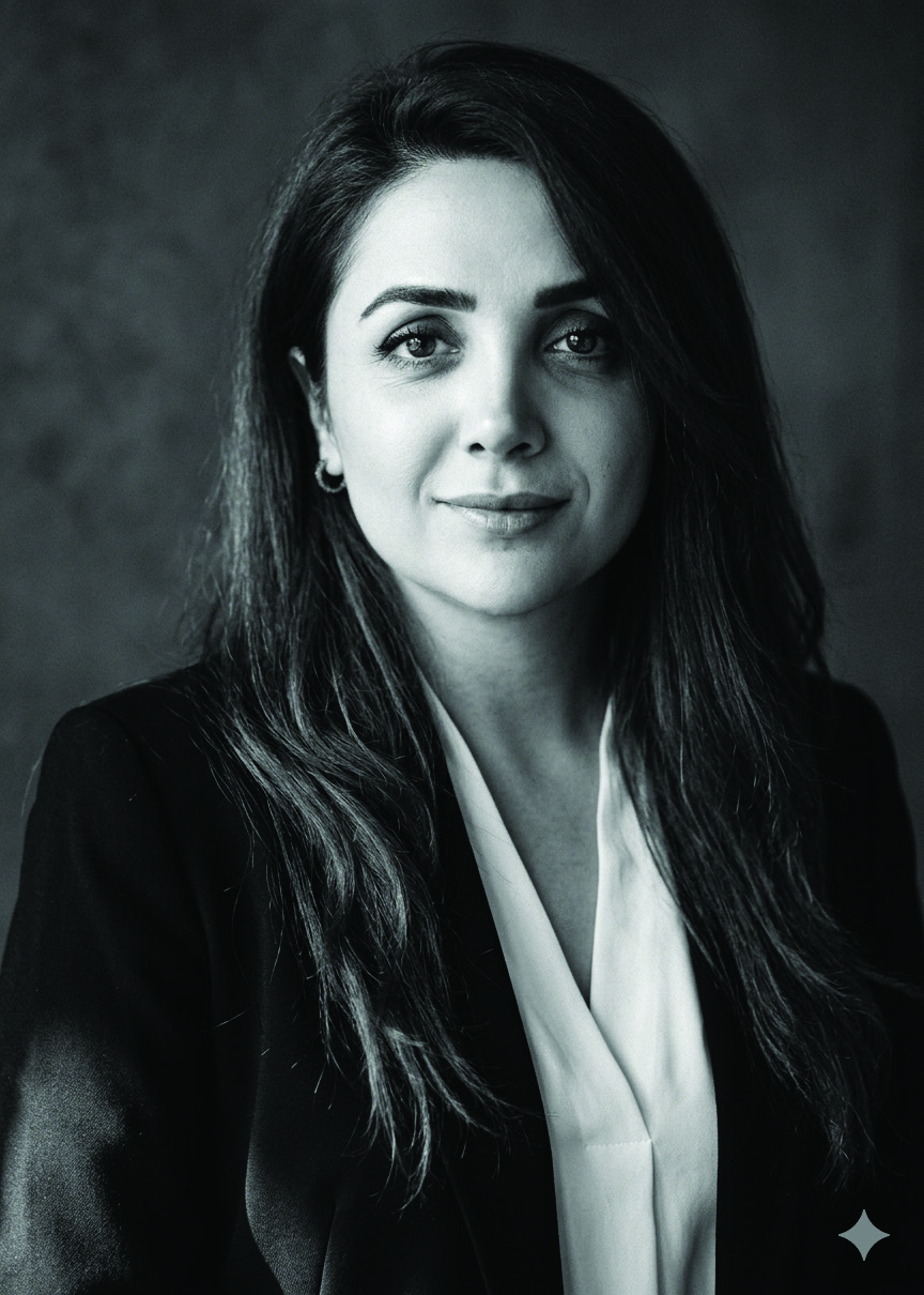 Esma Yıldız